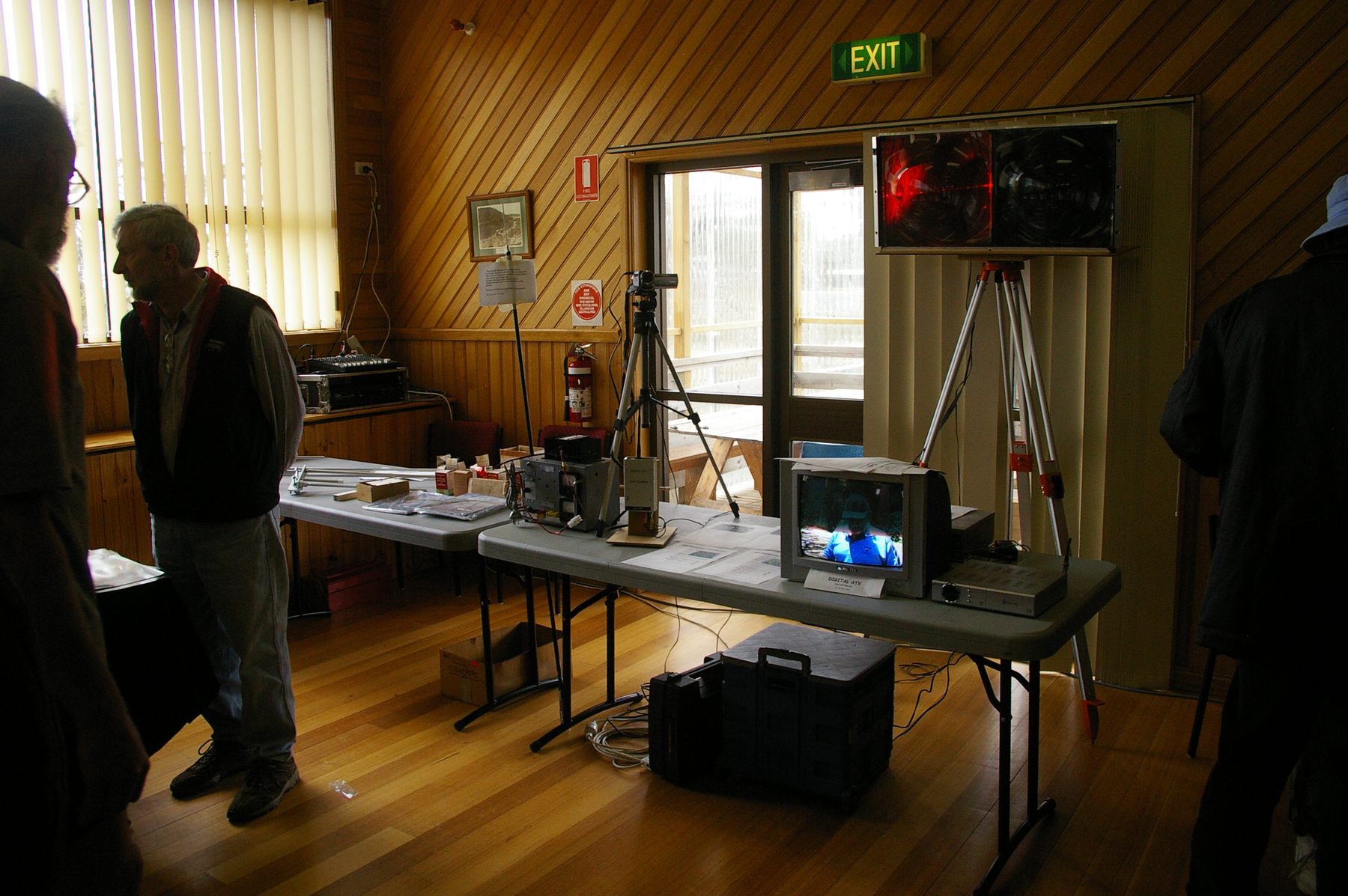 Miena Hamfest 2008 (11)