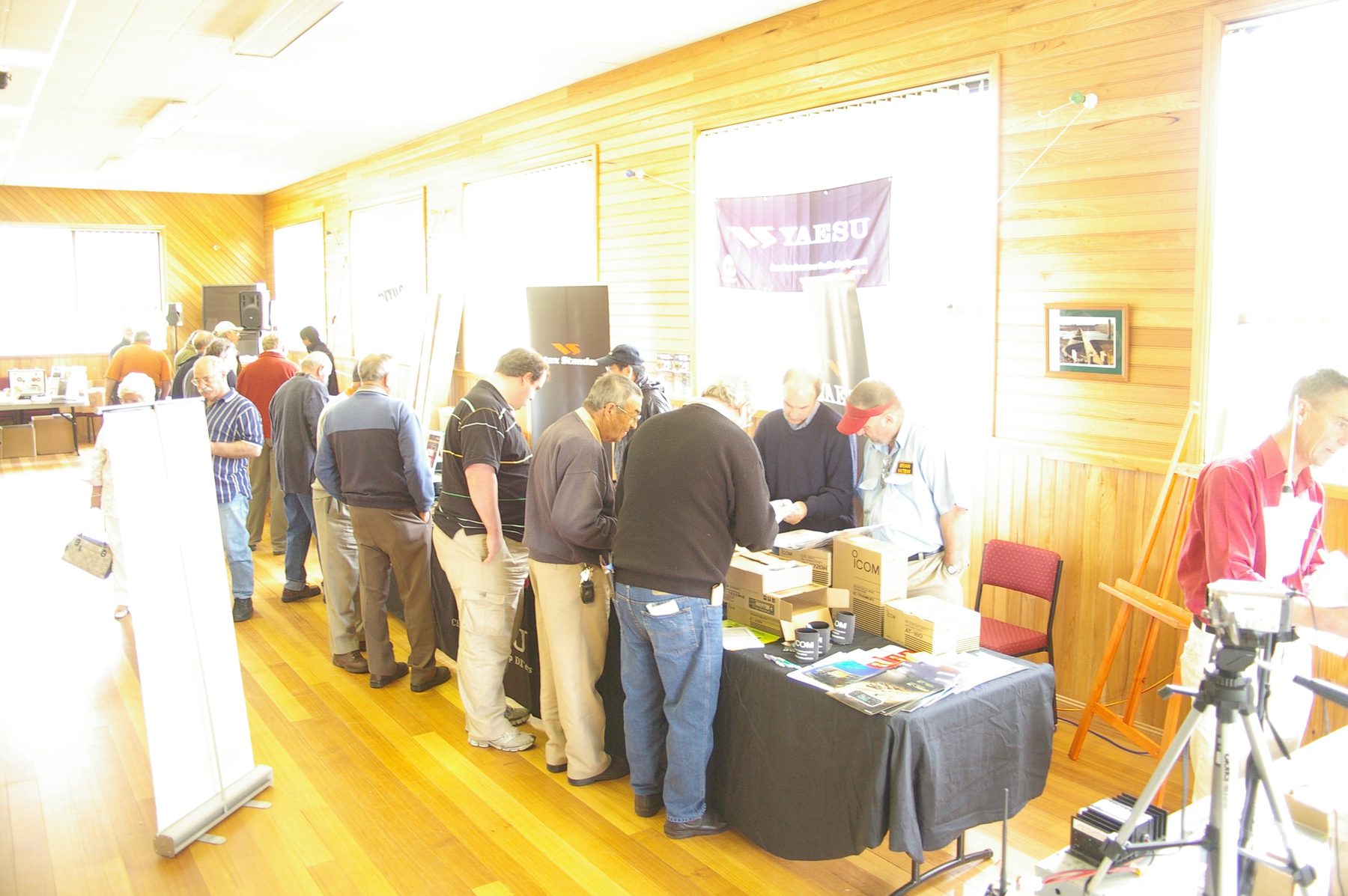 Miena Hamfest 2008 (3)