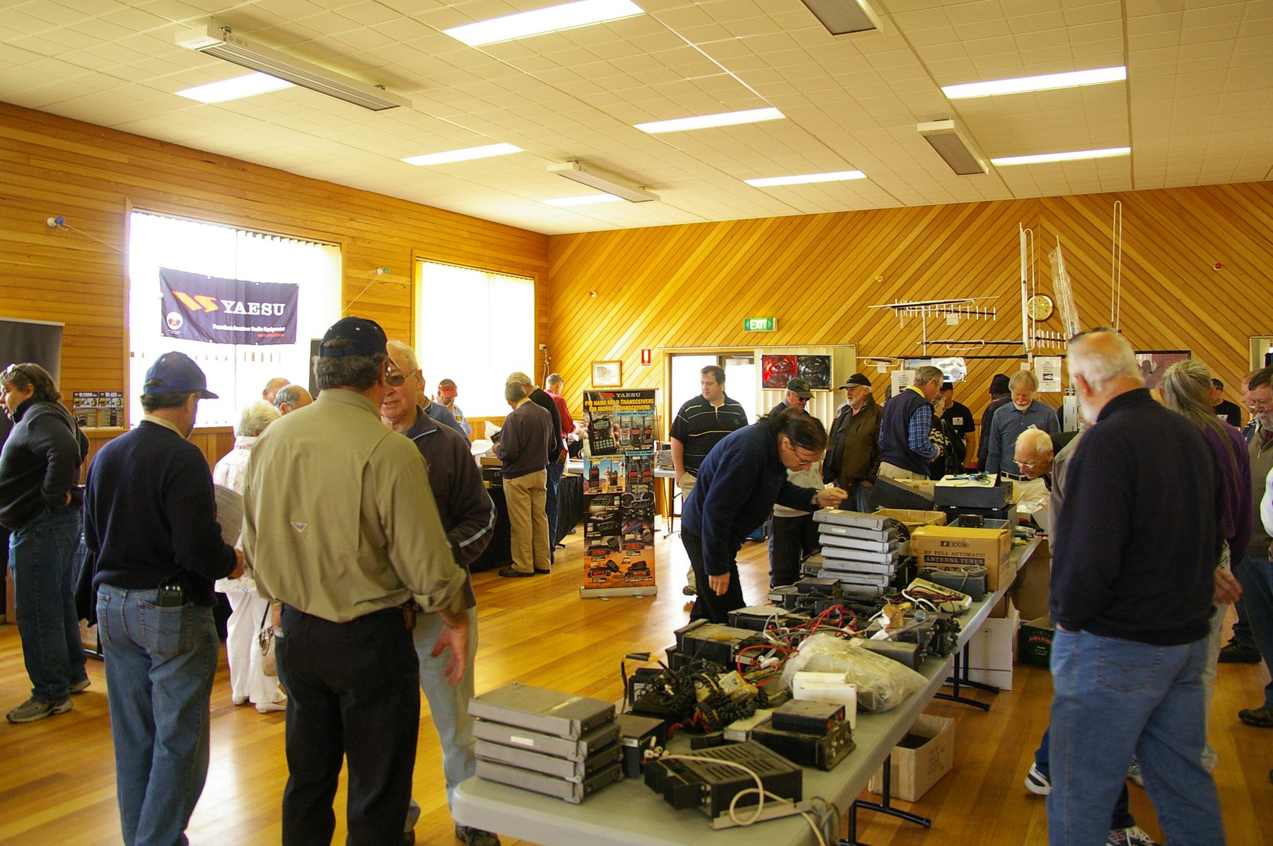 Miena Hamfest 2008 (4)