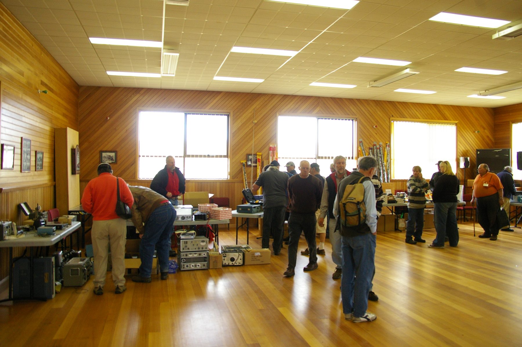 Miena Hamfest 2008 (5)