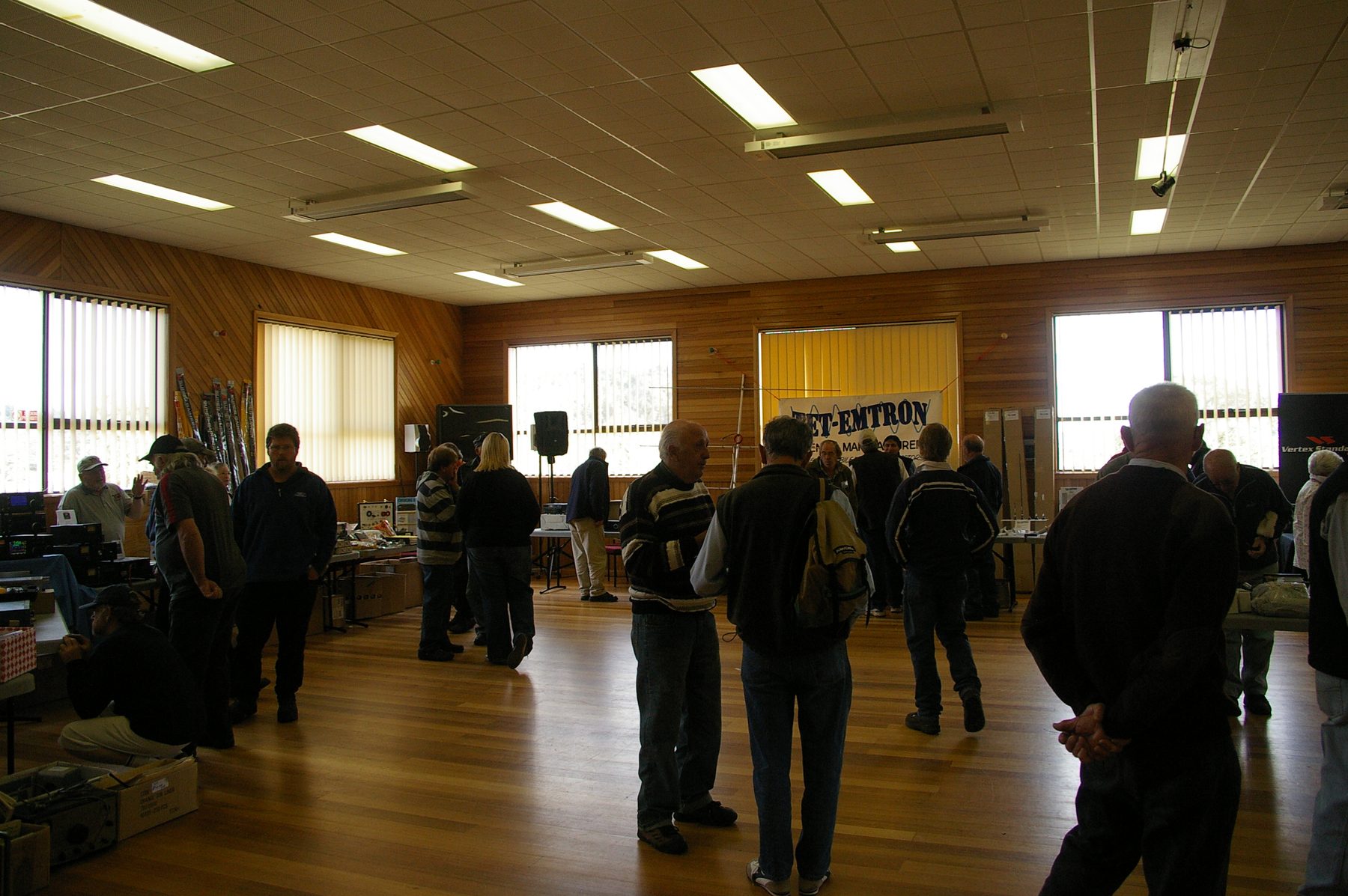 Miena Hamfest 2008 (6)
