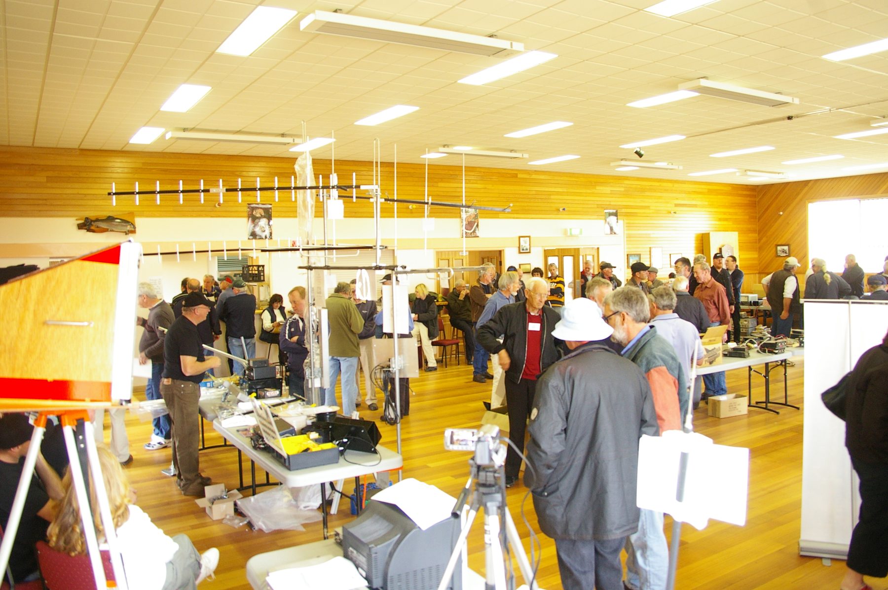 Miena Hamfest 2008 (9)
