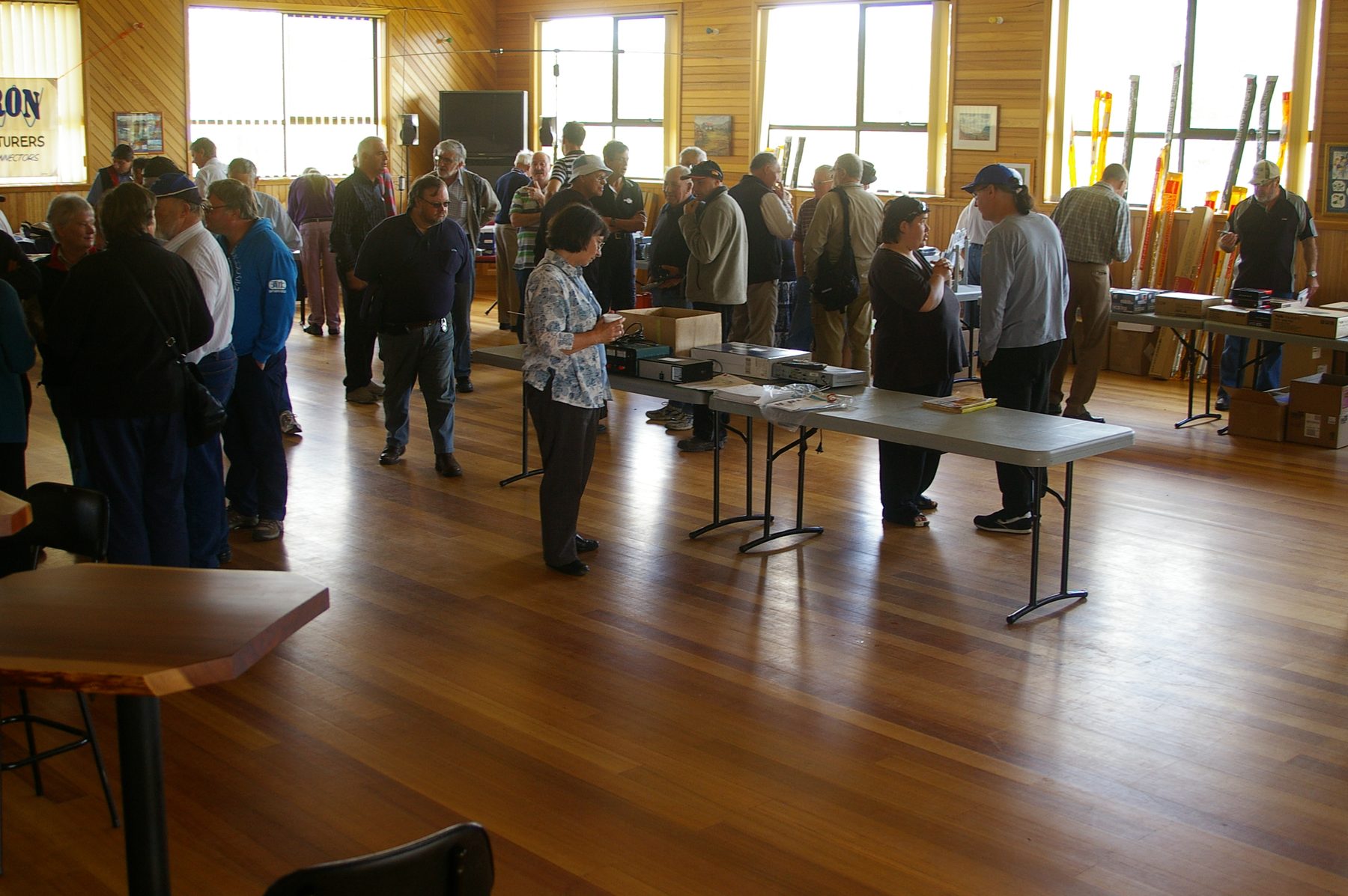 Miena Hamfest 2010 (12)