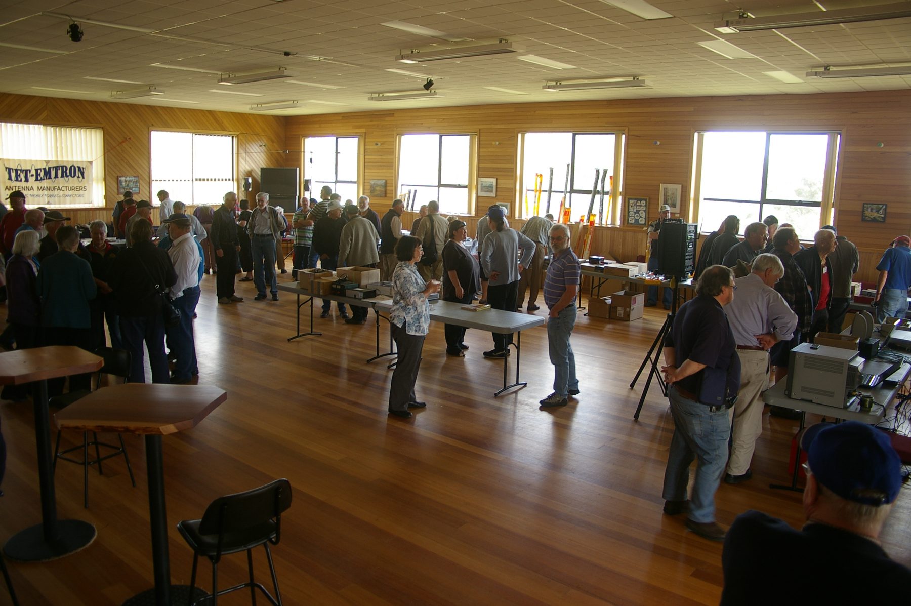 Miena Hamfest 2010 (13)
