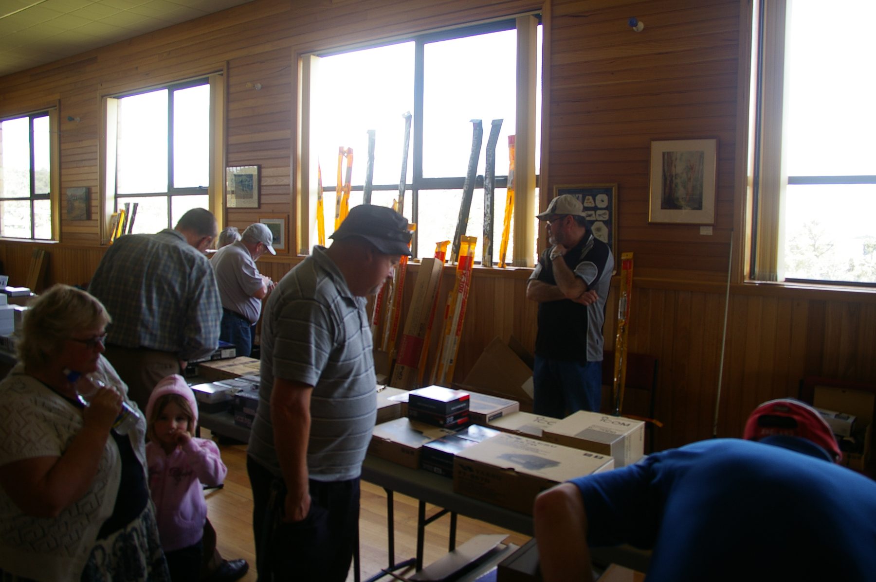 Miena Hamfest 2010 (14)