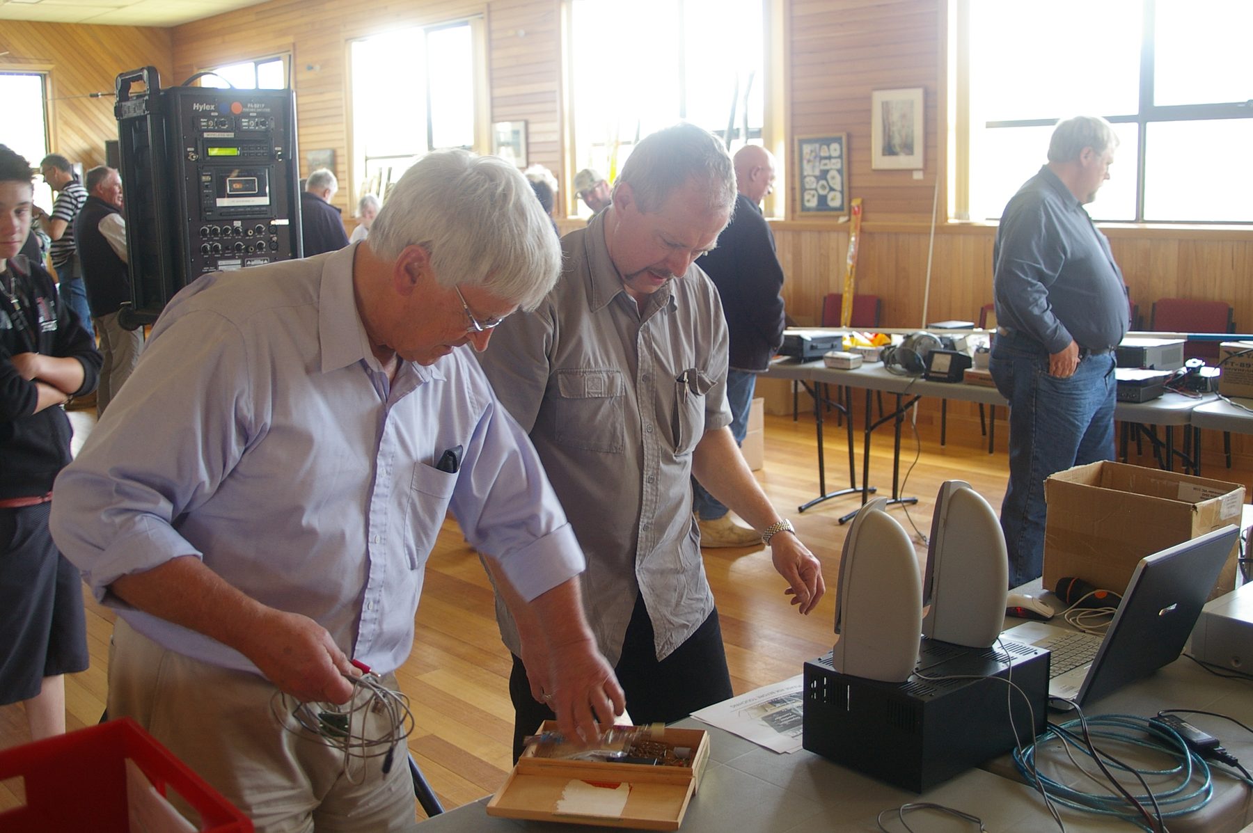 Miena Hamfest 2010 (4)