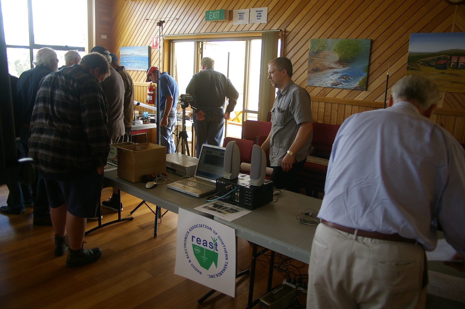 Miena Hamfest 2010 (6)