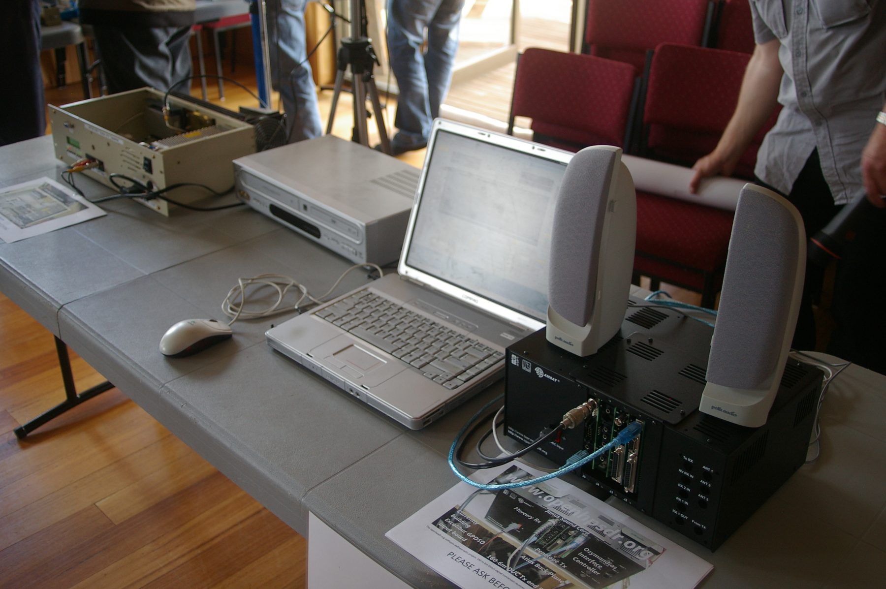 Miena Hamfest 2010 (7)