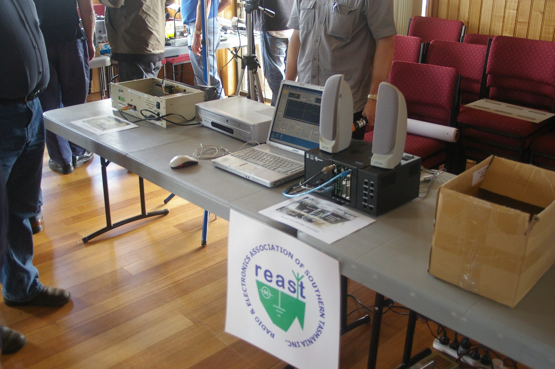 Miena Hamfest 2010 (8)