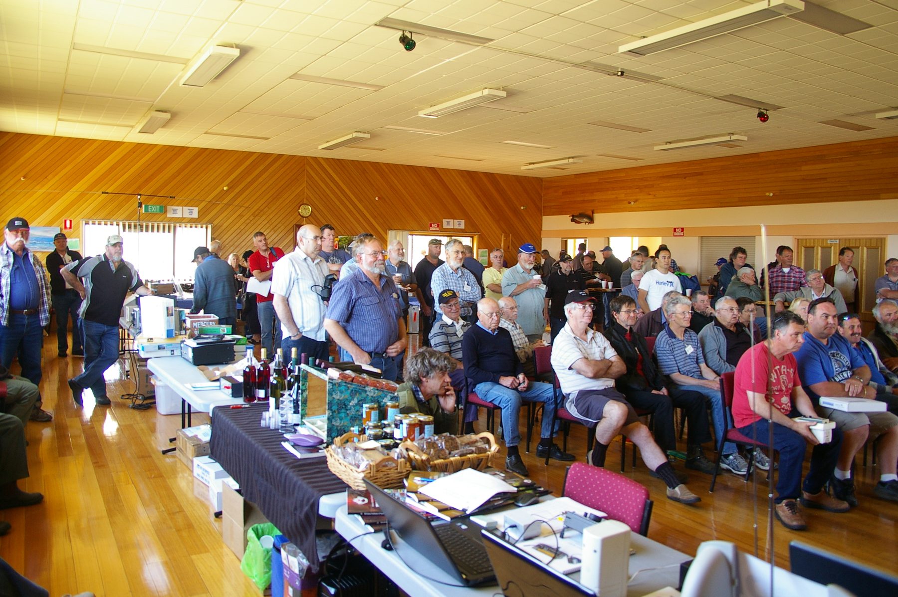 Miena Hamfest 2012 (10)