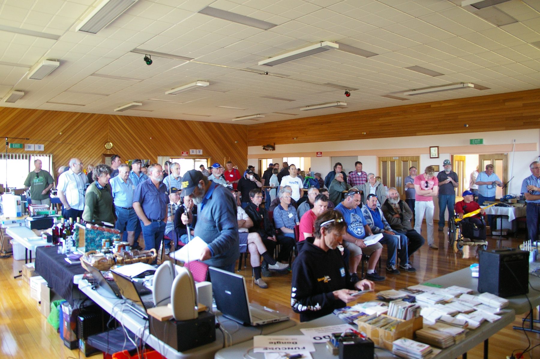 Miena Hamfest 2012 (3)