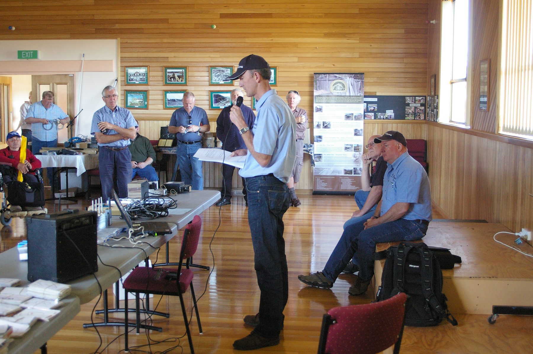 Miena Hamfest 2012 (5)