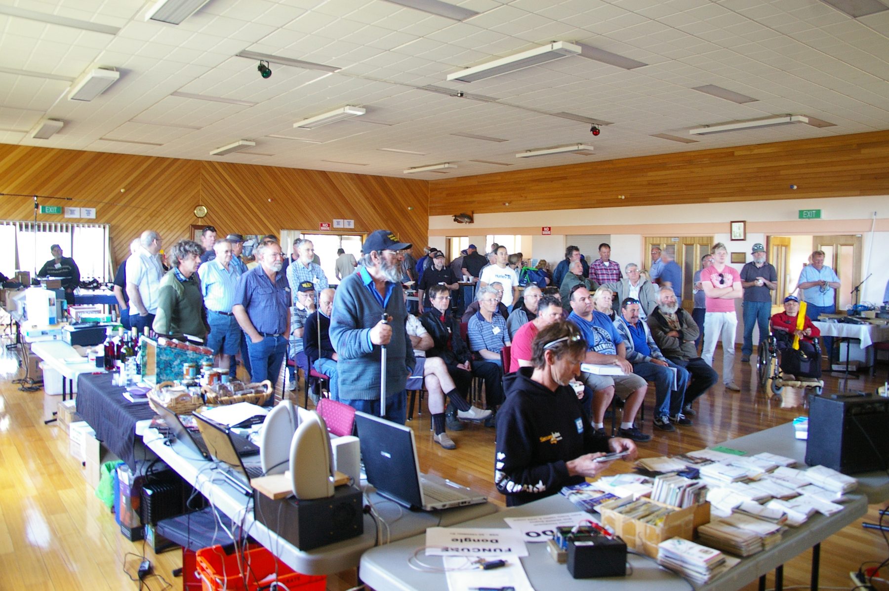 Miena Hamfest 2012 (7)