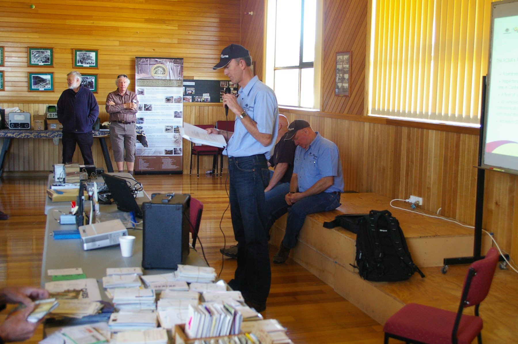 Miena Hamfest 2012 (8)