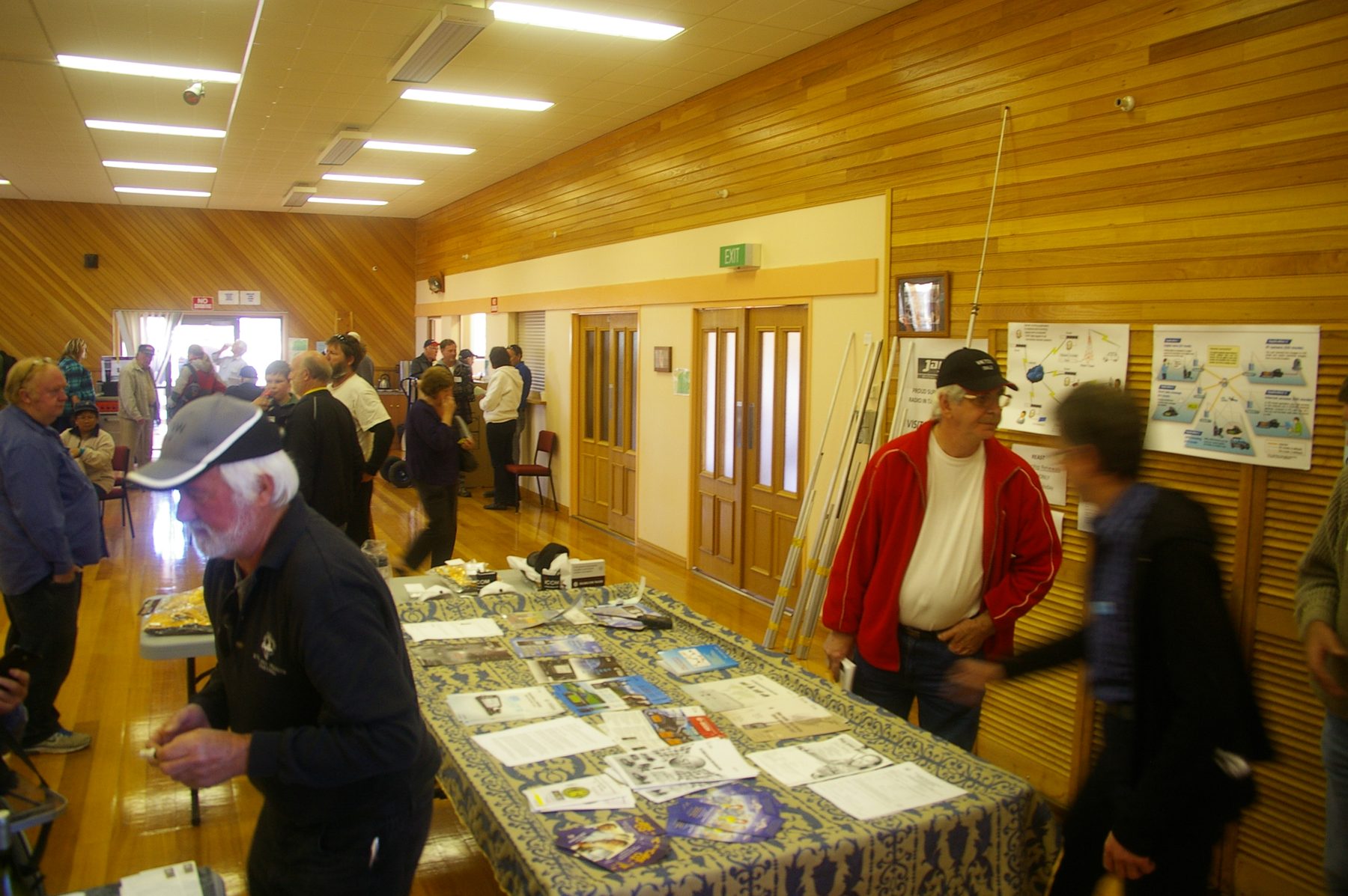 Miena Hamfest 2014 (1)