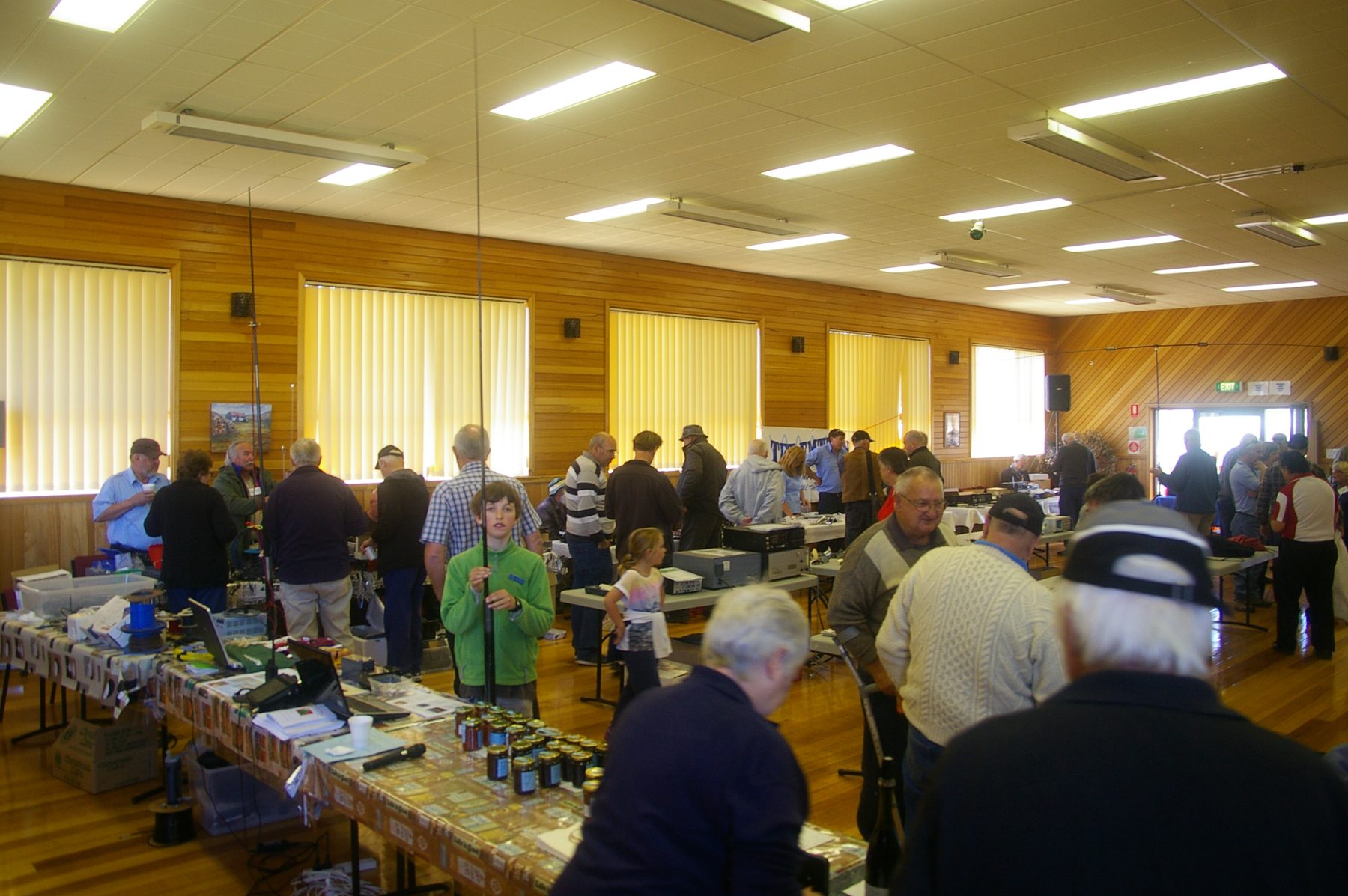 Miena Hamfest 2014 (3)
