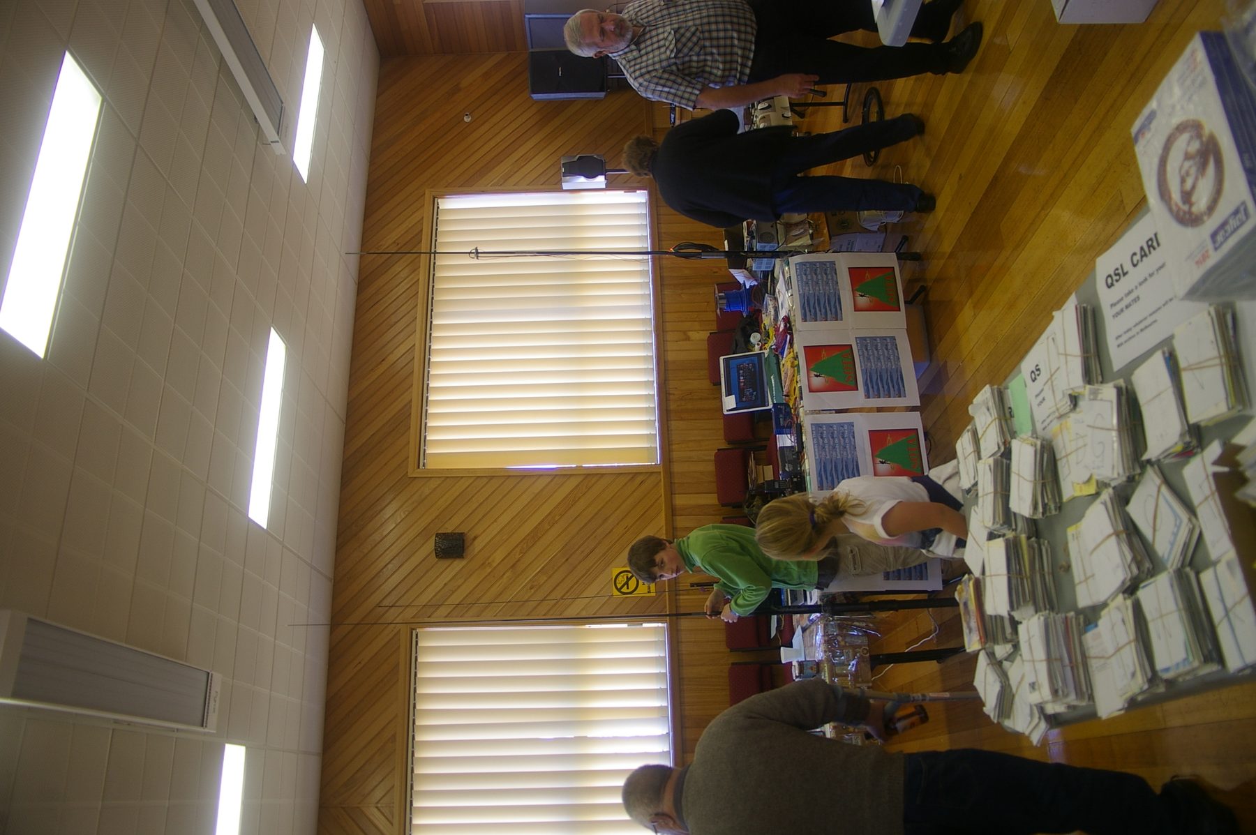 Miena Hamfest 2014 (4)
