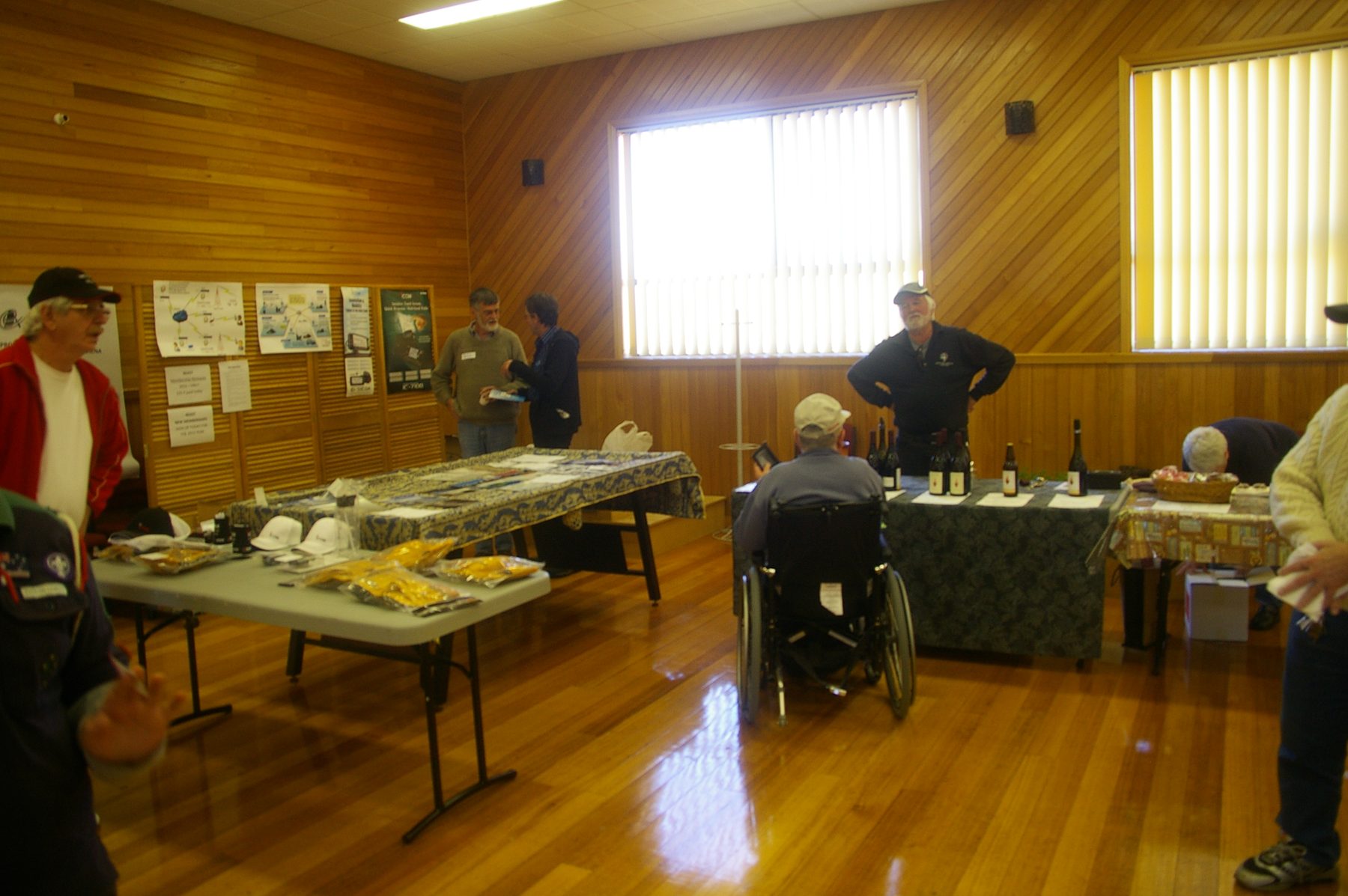 Miena Hamfest 2014 (5)