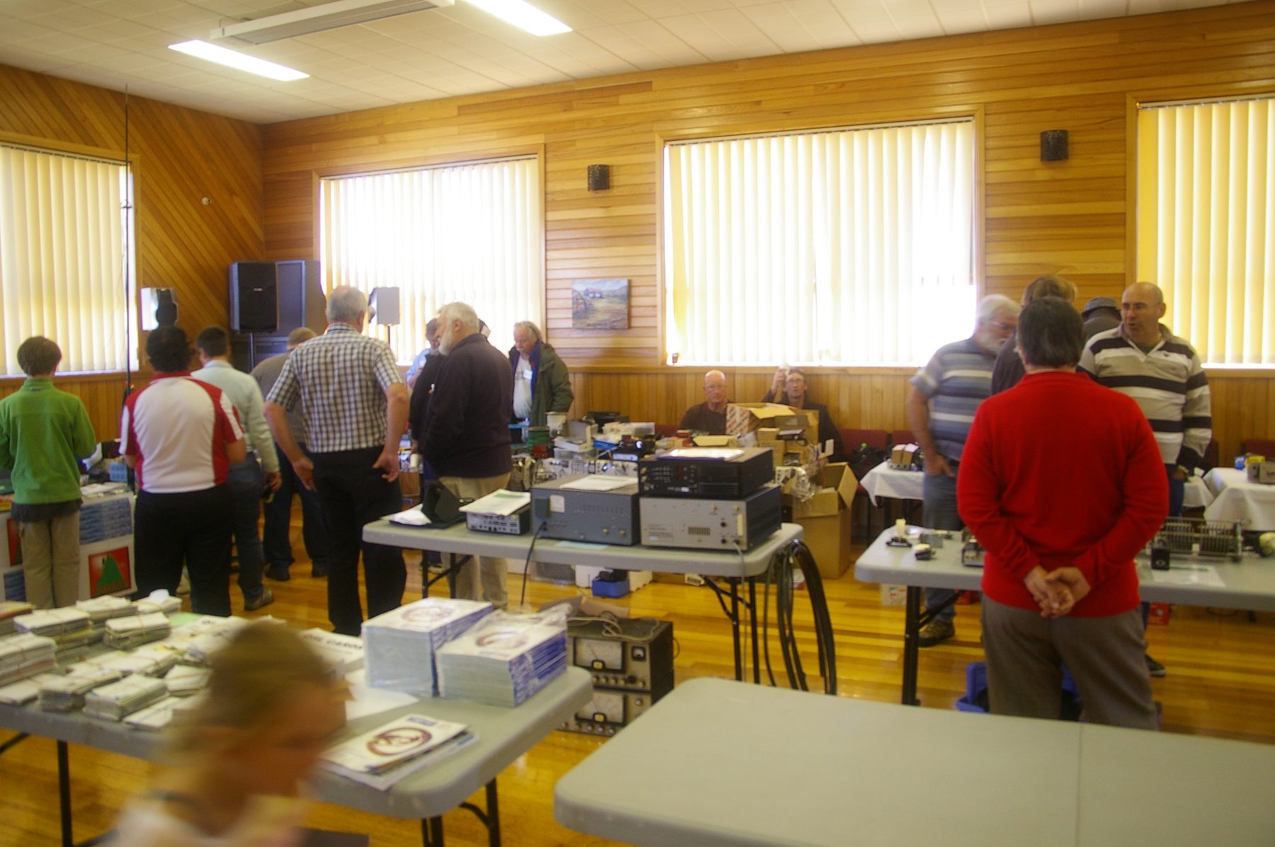 Miena Hamfest 2014 (6)