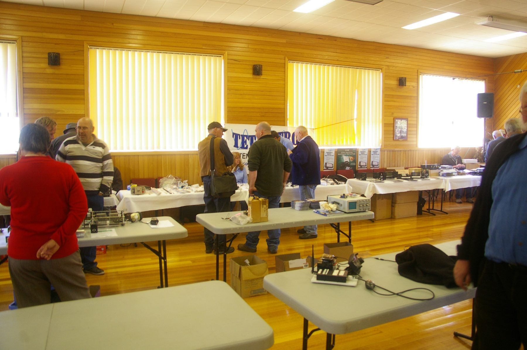 Miena Hamfest 2014 (7)