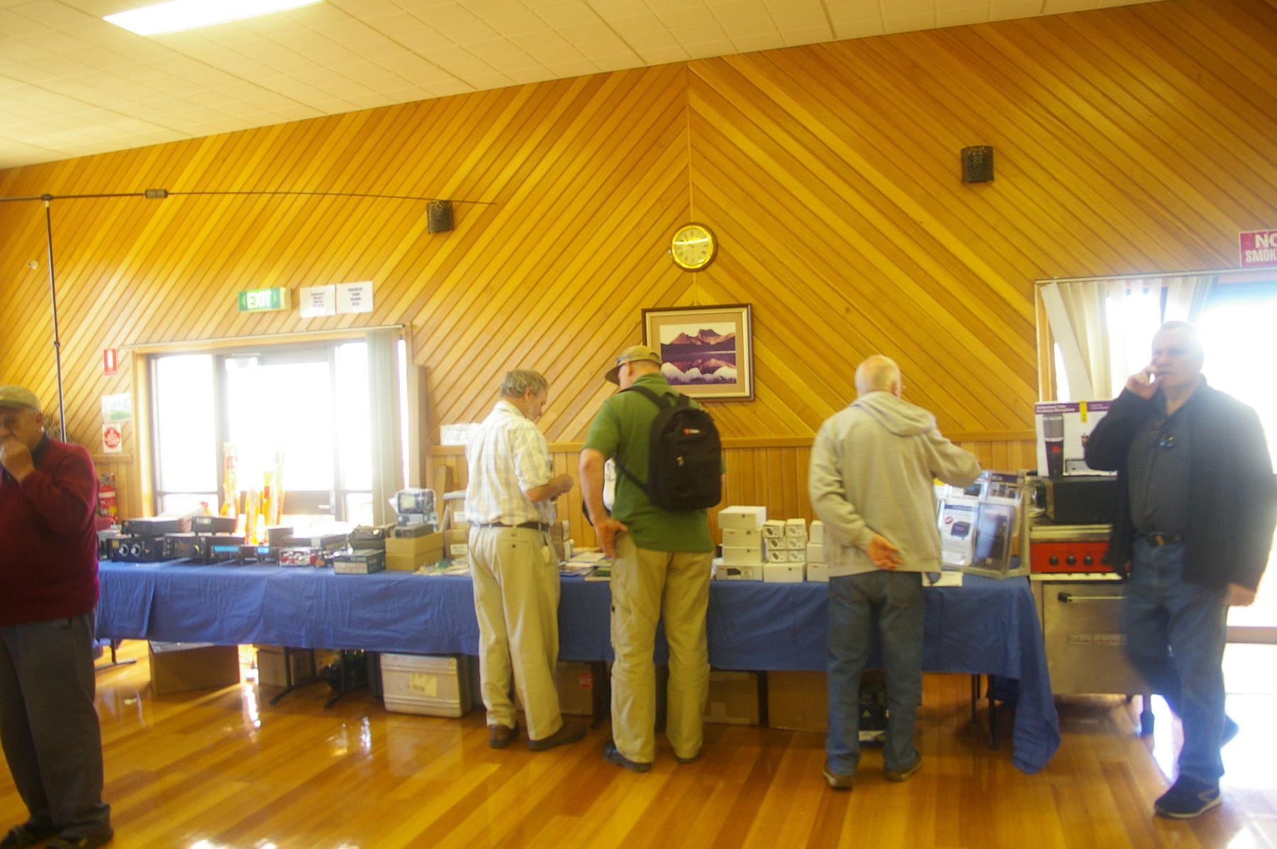 Miena Hamfest 2014 (8)