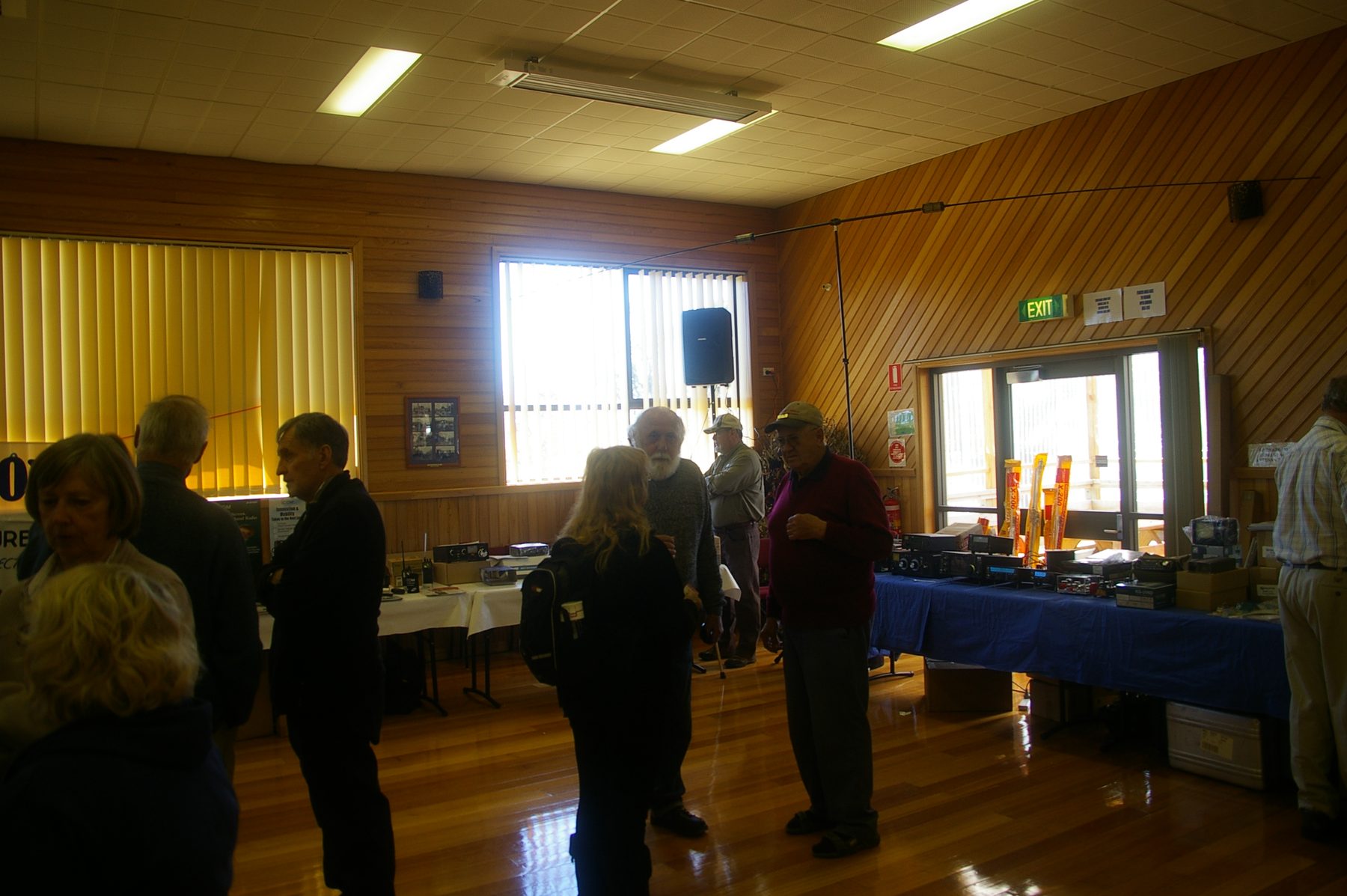 Miena Hamfest 2014 (9)