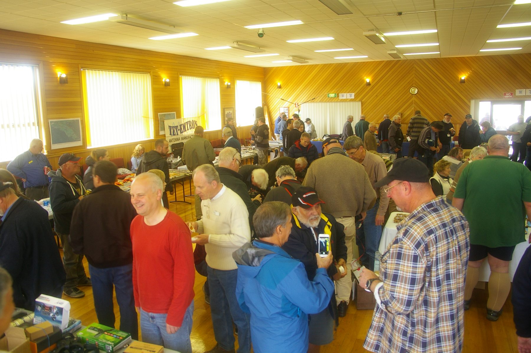 Miena Hamfest 2016 (13)