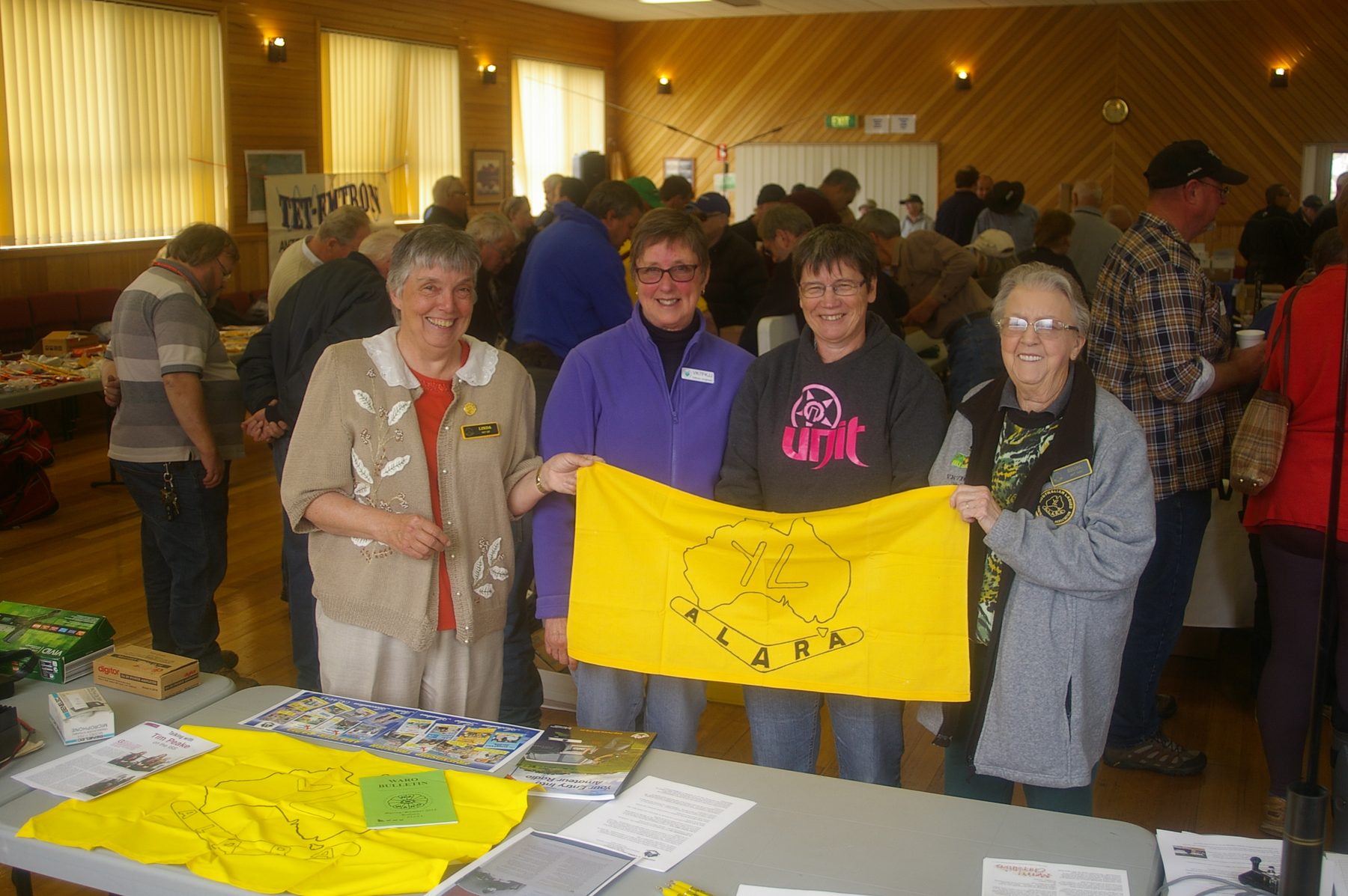 Miena Hamfest 2016 (14)