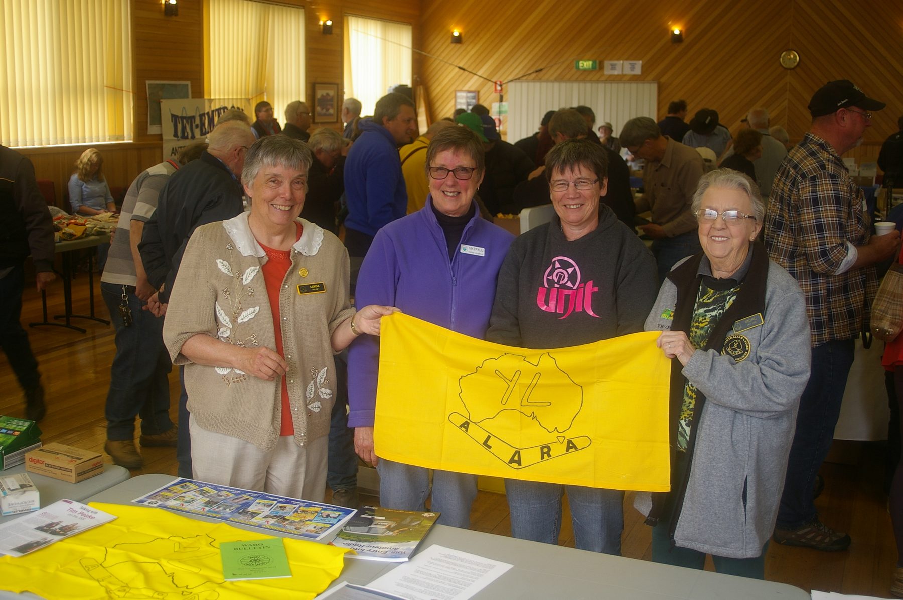 Miena Hamfest 2016 (15)