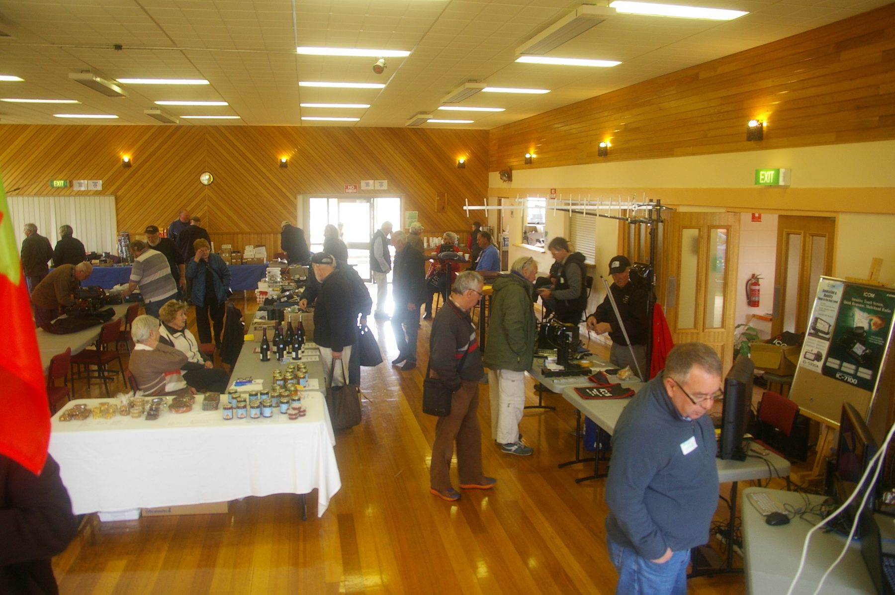 Miena Hamfest 2016 (5)