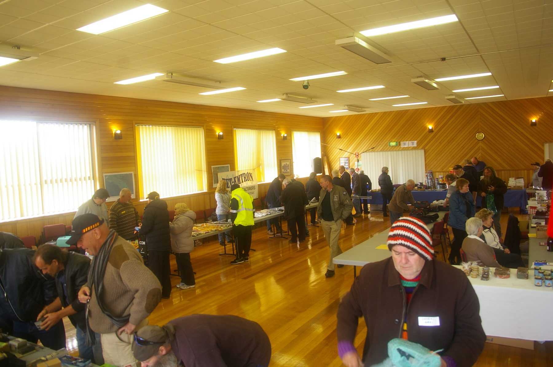 Miena Hamfest 2016 (6)