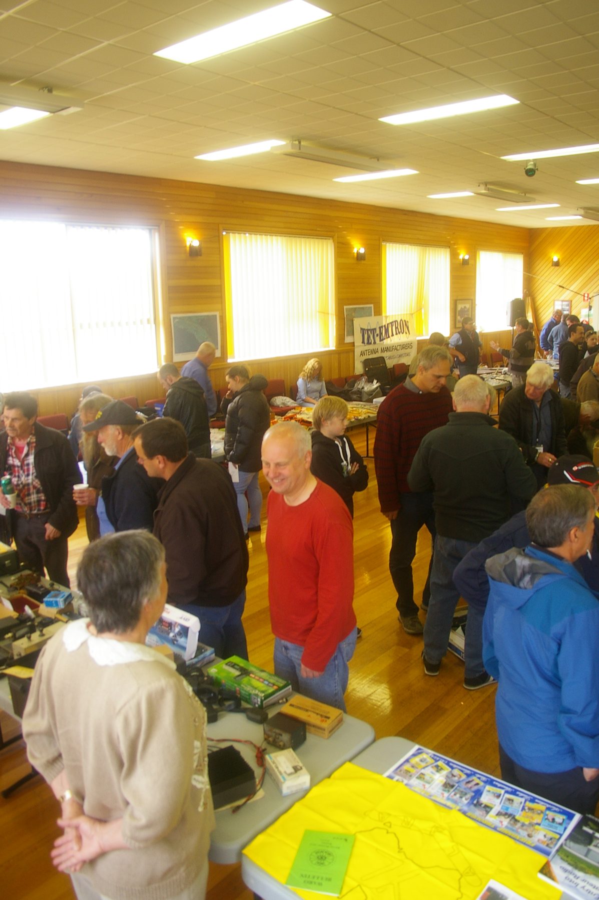 Miena Hamfest 2016 (8)