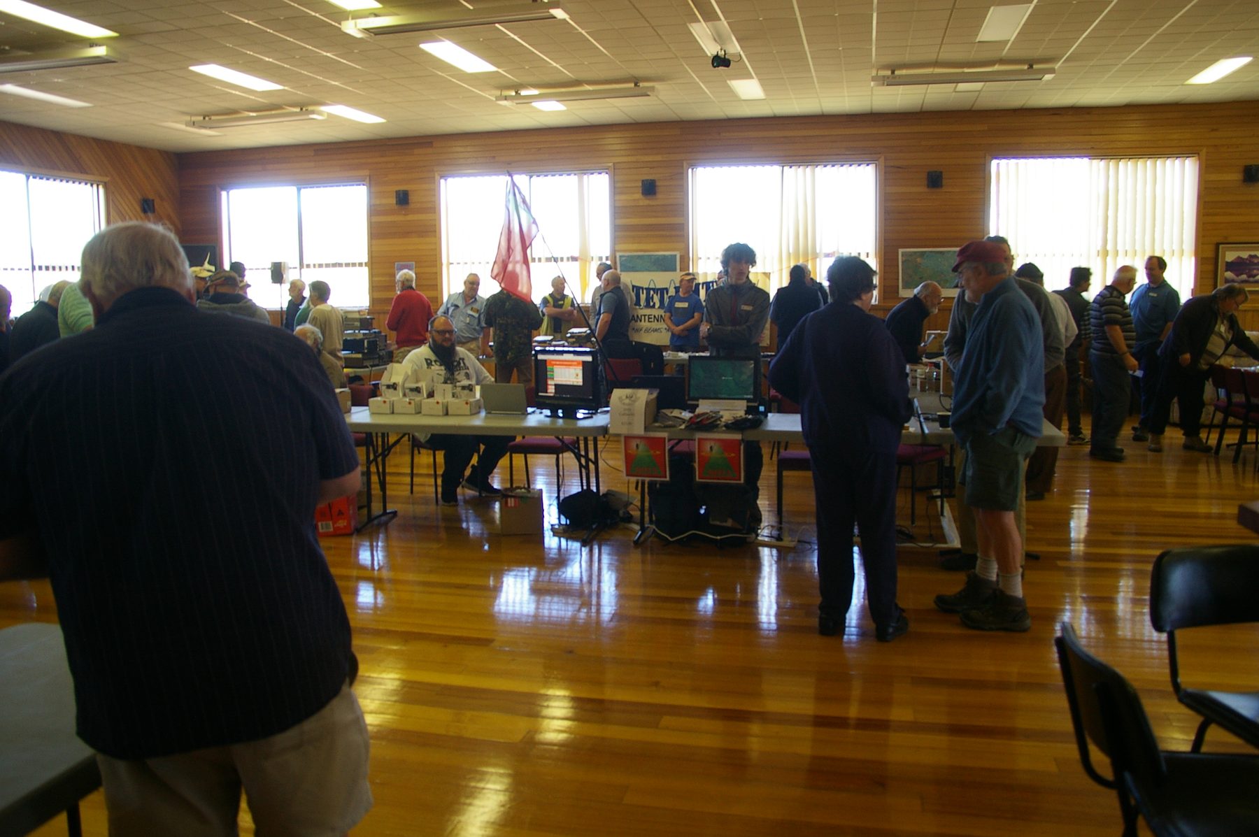 Miena Hamfest 2018 (2)