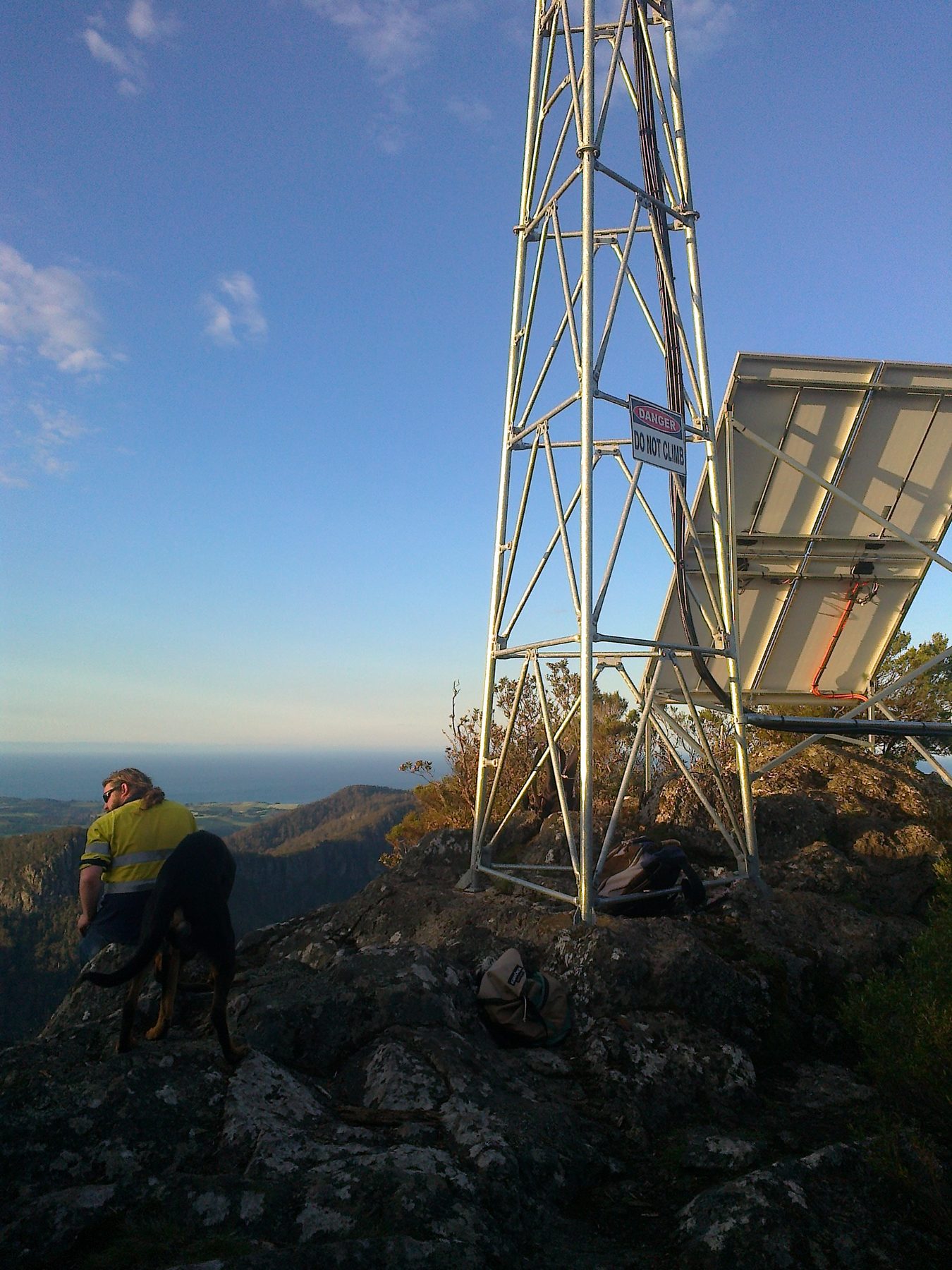 Mt Duncan (1)