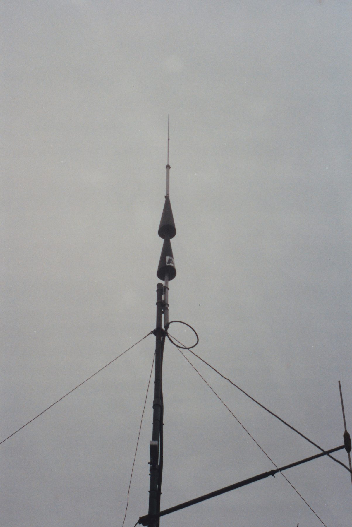 Mt Duncan 2 m Repeater plus ATV Rep 005