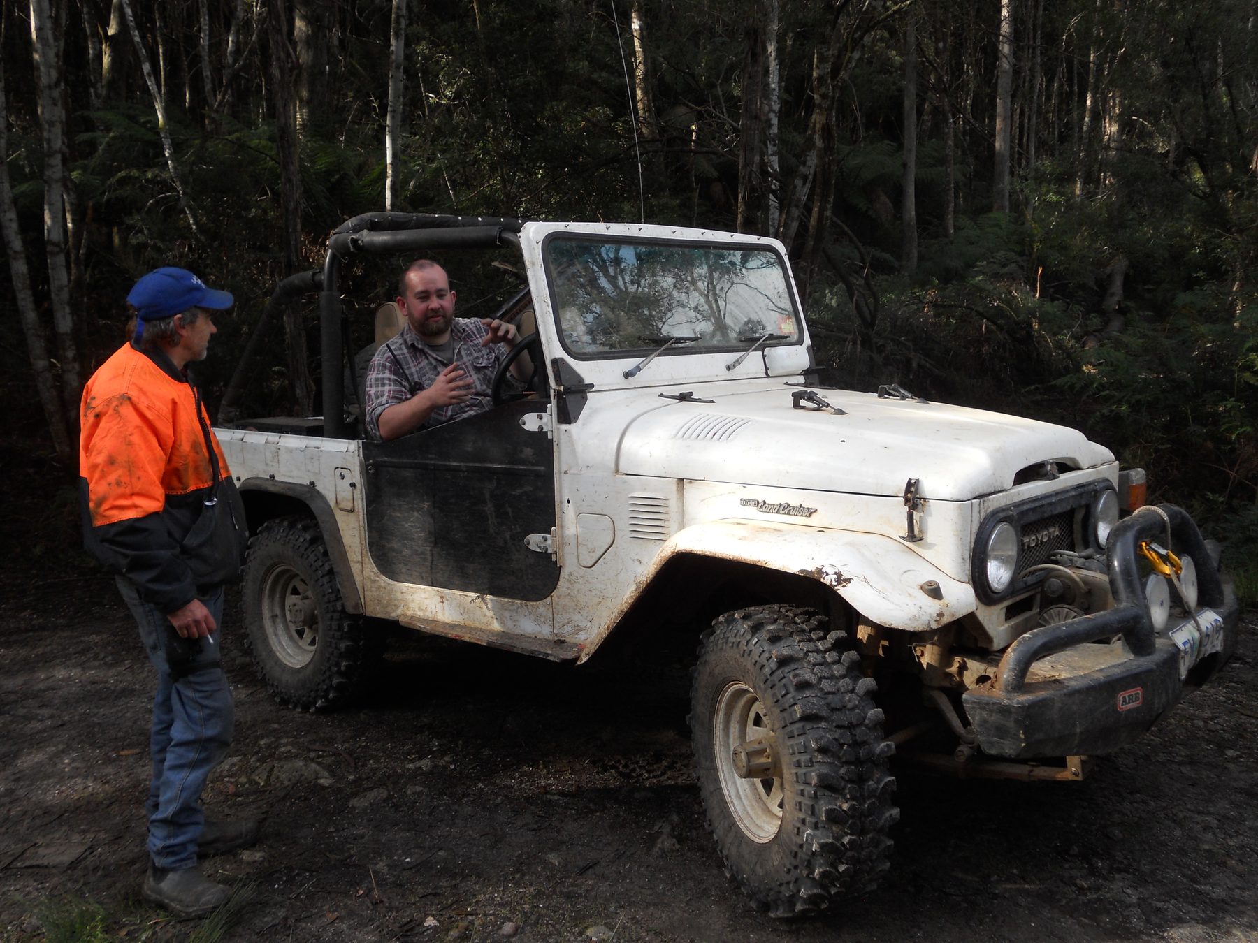 Mt Duncan replacement batteries 2012 (26)