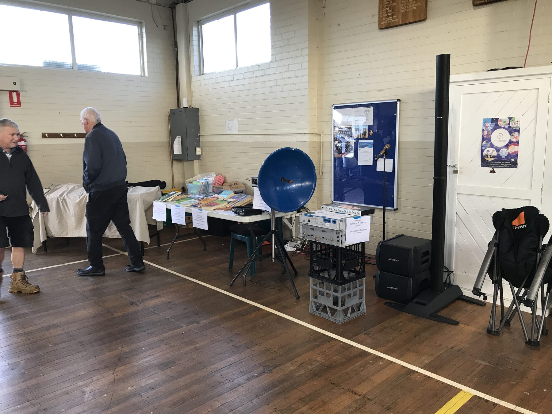 NWTARCCentenaryOpenDay (10)