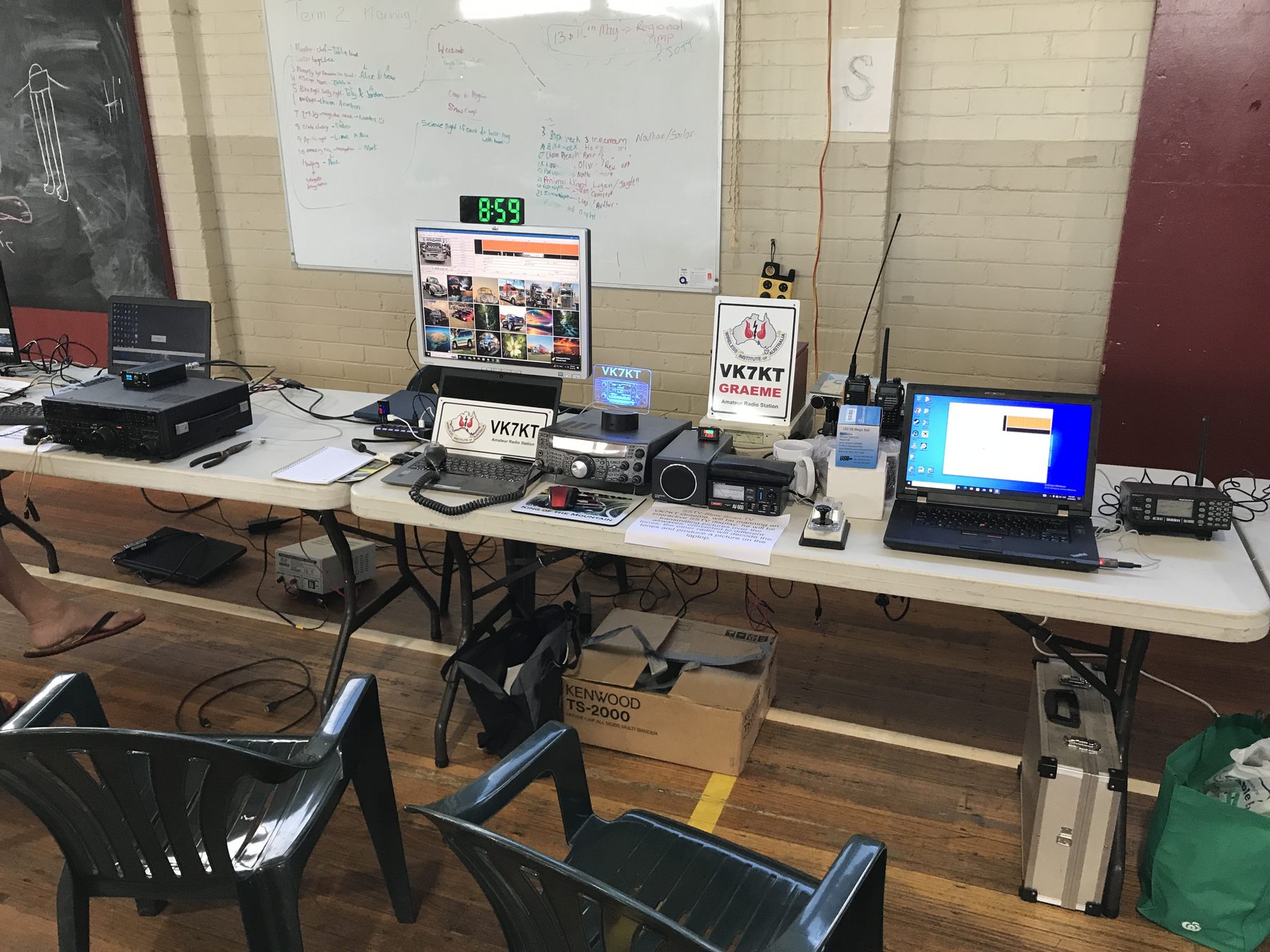 NWTARCCentenaryOpenDay (2)