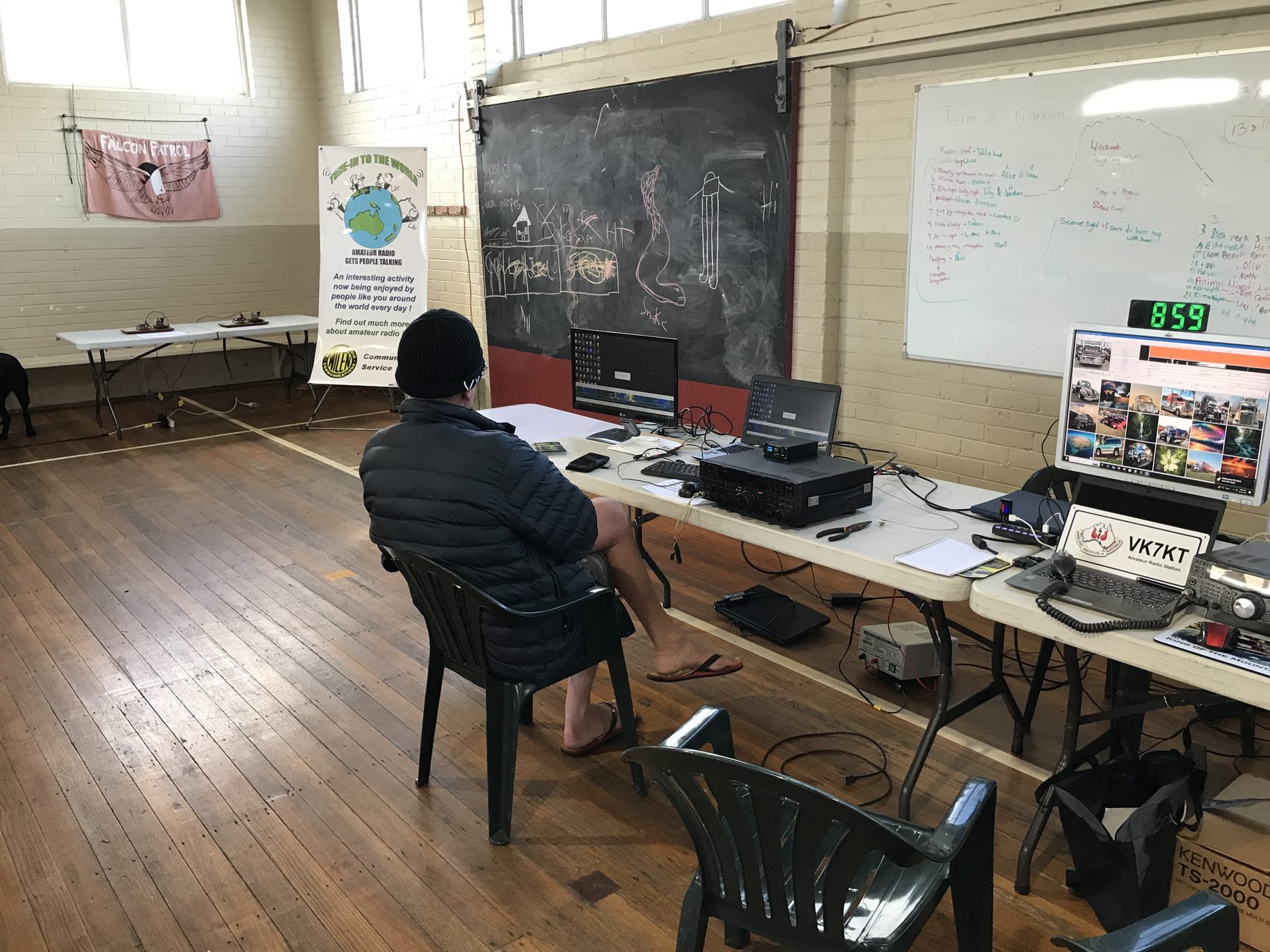 NWTARCCentenaryOpenDay (3)