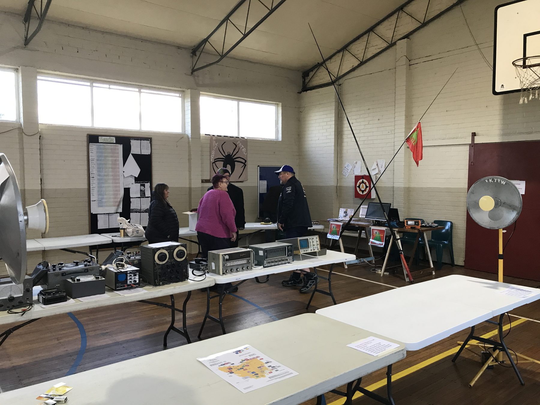 NWTARCCentenaryOpenDay (5)