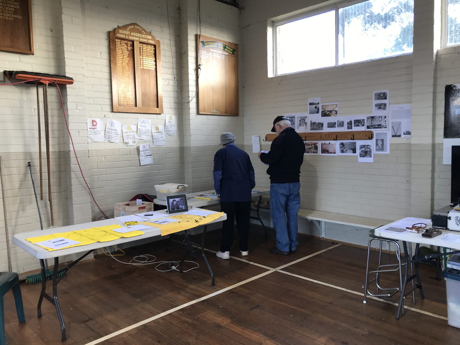 NWTARCCentenaryOpenDay (9)