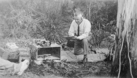 Photo 8 Medhurst1929FieldDay