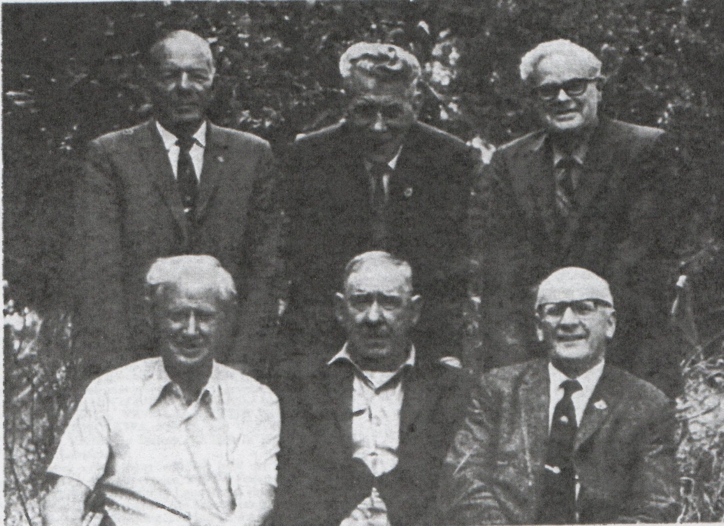Photo3 Golden Jubilee Gentlemen