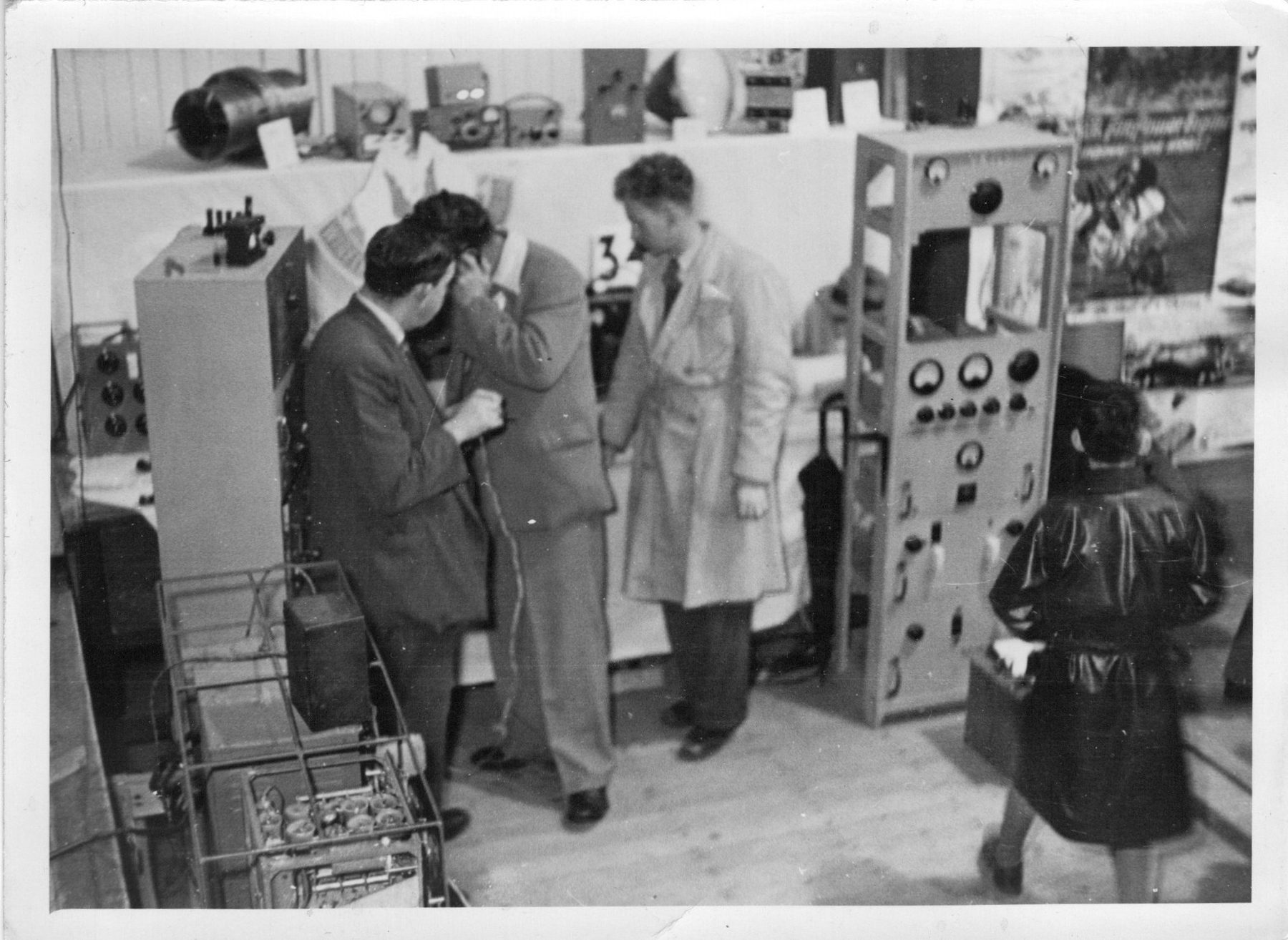 Queenstown Scientific and Industrial Exhibition