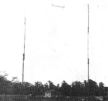 Radio cobb