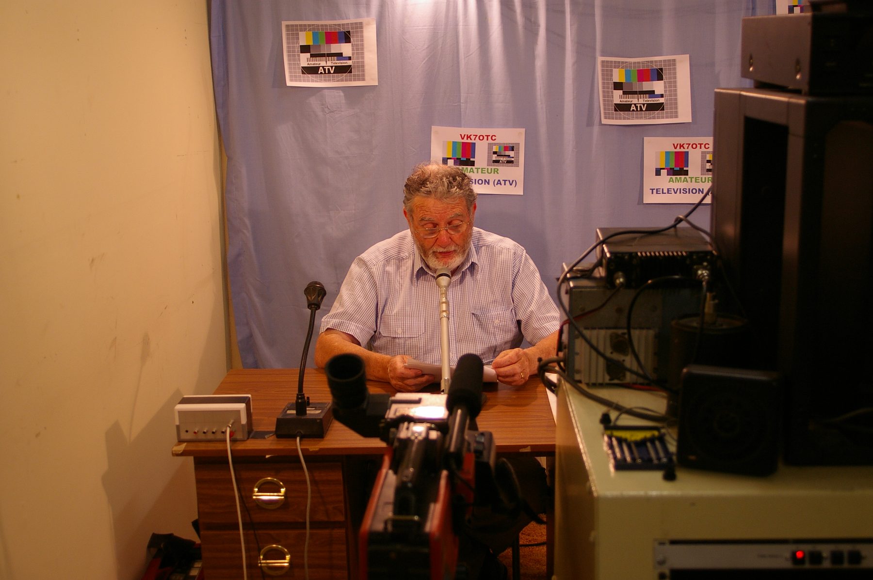 REAST ATV Broadcast (6)