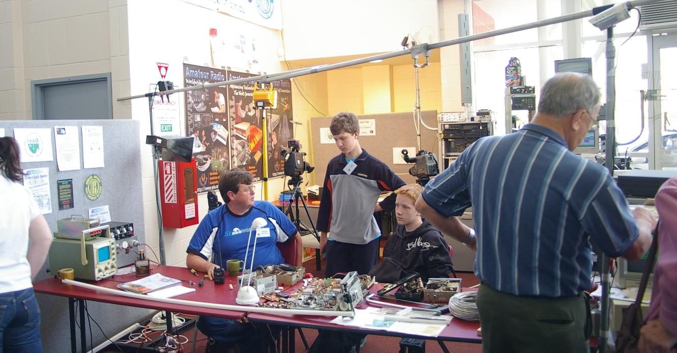 REASTat Hobbies Fair D