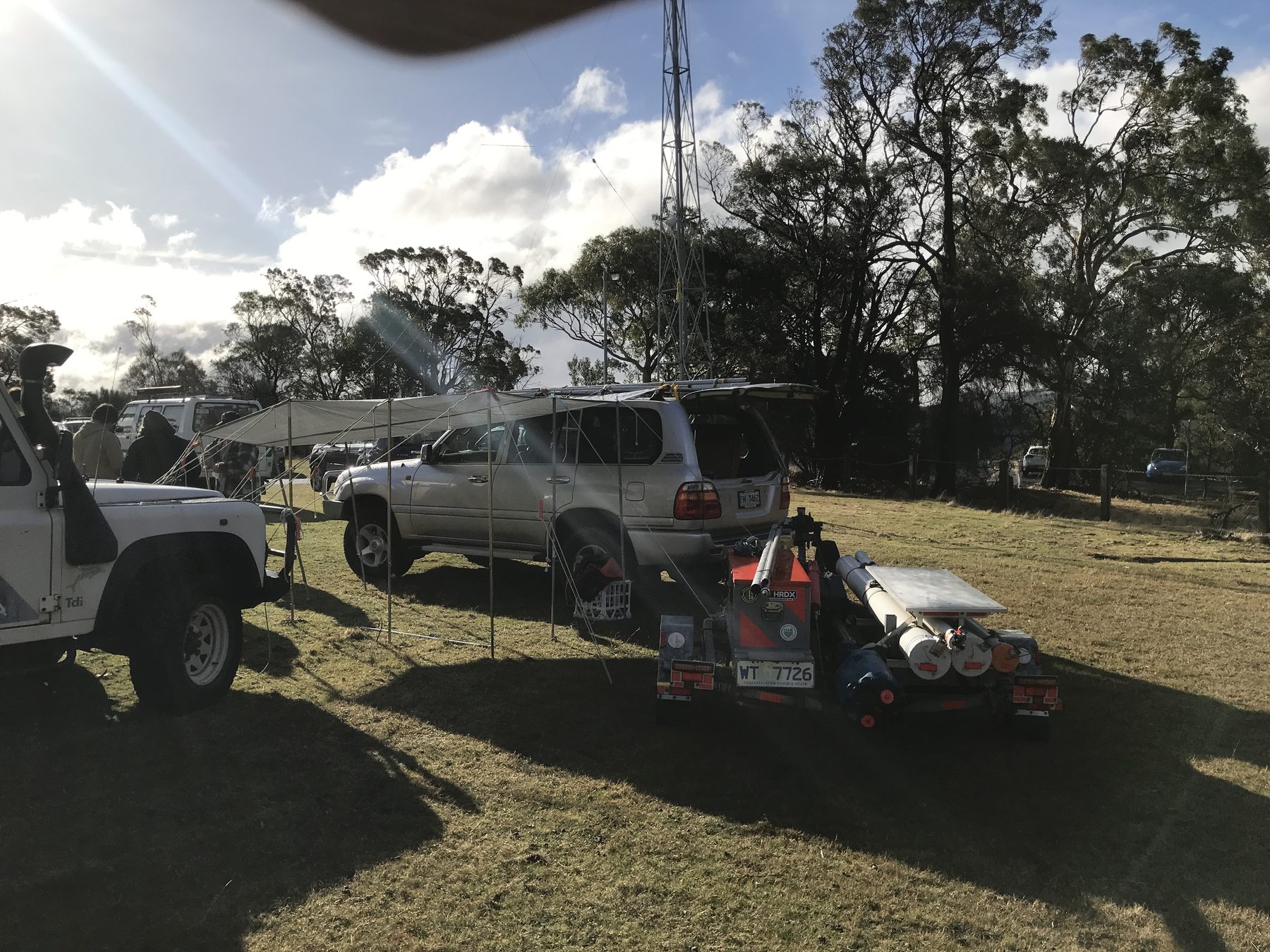 REASTCentenaryOpenDay (11)