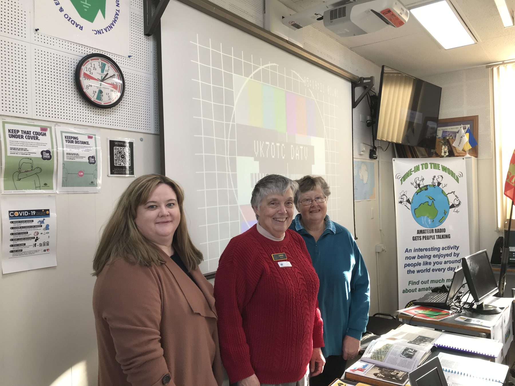 REASTCentenaryOpenDay (13)