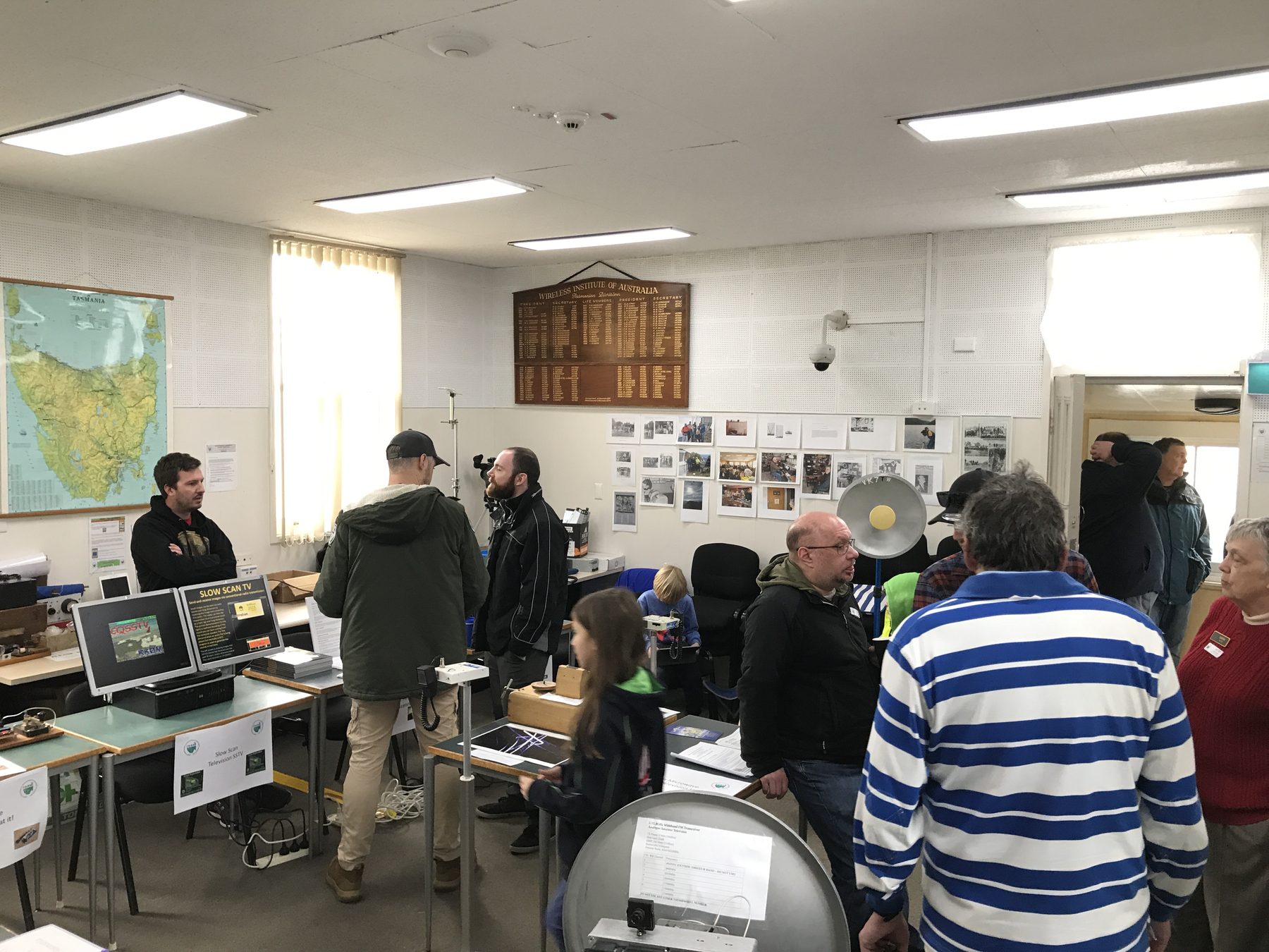REASTCentenaryOpenDay (3)